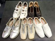 Lotto paia scarpe usato  Palermo