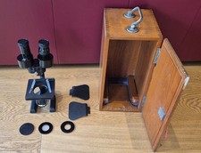 Cased spencer buffalo for sale  BRAINTREE