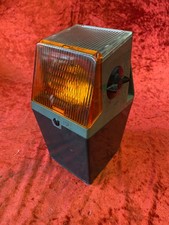 Werit warnblinkleuchte k13905 gebraucht kaufen  Velbert