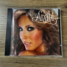 Anahi: Mi Delirio (CD, 2009) Anahi Magia Latin Pop Music comprar usado  Enviando para Brazil