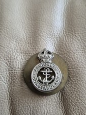 Admiralty constabulary royal for sale  MARYPORT