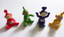Teletubbies sitzende figuren gebraucht kaufen  Berlin