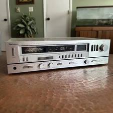 Vintage technics 222 for sale  Pagosa Springs