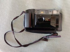 Yashica kompakt analog gebraucht kaufen  Herdwangen-Schönach
