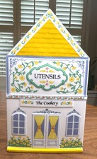 Lenox village utensil for sale  Frisco