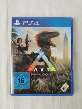 Ark survival evolved gebraucht kaufen  Versmold