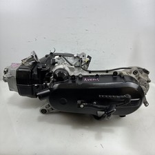 Suzuki 125 ne2 for sale  ELLESMERE PORT