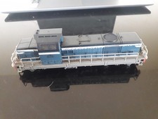 Jouef locomotive 66150 d'occasion  Prémery
