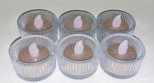 Tea light candle for sale  FELIXSTOWE