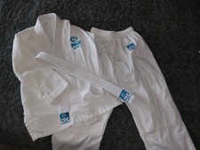 Kids fuji judo for sale  Nixa