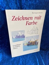 Zeichnen farbe grundlagen gebraucht kaufen  Oberthal