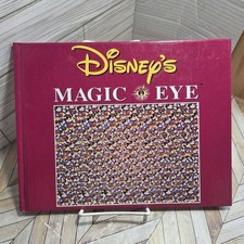 disney magic book eye s for sale disney magic book eye s for sale North Branch