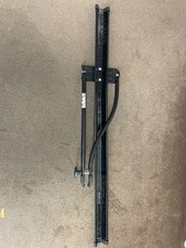 Steel car roof for sale  BRAINTREE