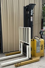 Yale stacker 2012 for sale  Spring