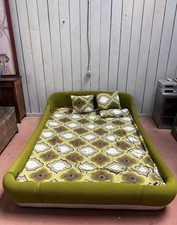 1970 bedroom bedside d'occasion  Expédié en Belgium