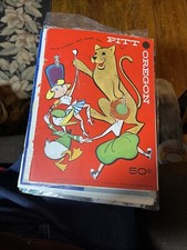 1956 pitt panthers for sale  Montoursville