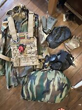 Airsoft clothing job for sale  HORSHAM