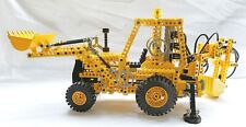 Lego technic backhoe for sale  Shipping to Ireland