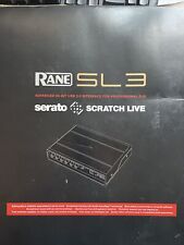 Rane digital dj for sale  Aurora