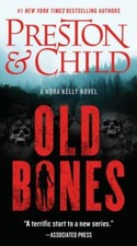Old bones preston for sale  Aurora