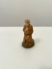 Nardi statuina presepe usato  Alba