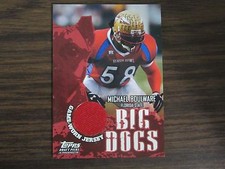 2004 topps draft for sale  Penrose