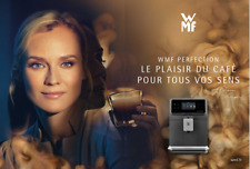 Café publicite advertising d'occasion  Tours-