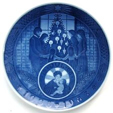 Assiette porcelaine royal d'occasion  Nogent-le-Roi
