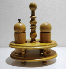 Set saliera pepiera usato  Zenson di Piave
