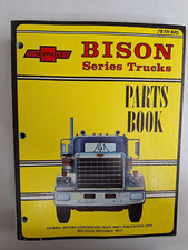 1977 chevrolet bison for sale  Mena