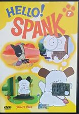 Dvd hello spank usato  Roma