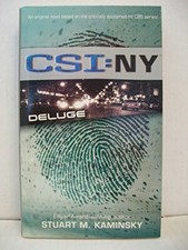 Deluge csi new for sale  UK