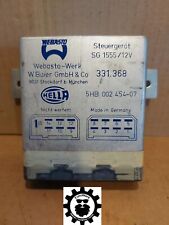 Webasto hella steuergerät gebraucht kaufen  Machern