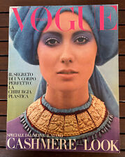 Vogue italia rivista usato  Italia