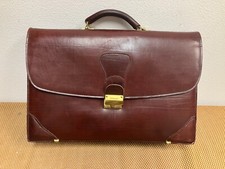 Vtg schlesinger burgundy for sale  Sisters