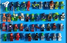 Lego ninjago minifigures for sale  ASHFORD