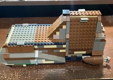 Vintage lego star for sale  Herminie