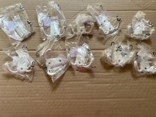 Garderobe haken wandhaken gebraucht kaufen  Lotte