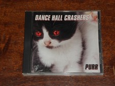 DANCE HALL CRASHERS - PURR (CD ALBUM 1999) SKA PUNK / PINK-401 comprar usado DANCE HALL CRASHERS - PURR (CD ALBUM 1999) SKA PUNK / PINK-401 comprar usado  Enviando para Brazil