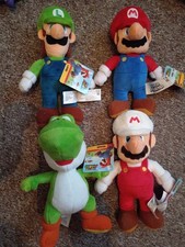 Nintendo super mario for sale  BRIDGWATER