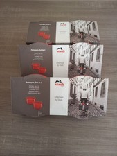 Lot ramequins d'occasion  Goussainville