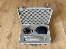 Studio projects kondensatormik gebraucht kaufen  München
