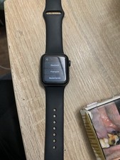 Apple watch 4 gebraucht kaufen  Plochingen