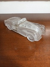 Vettura crystal 1959 usato  Campi Bisenzio