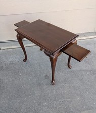 Vintage cherry wood for sale  Aurora