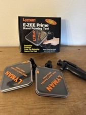Lyman zee hand for sale Lyman zee hand for sale  UK