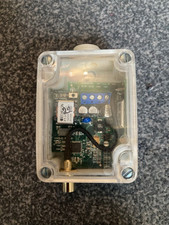 Siemens funkempfänger gateway gebraucht kaufen  Beckum