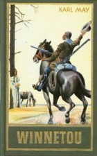 Buch winnetou may gebraucht kaufen  Leipzig