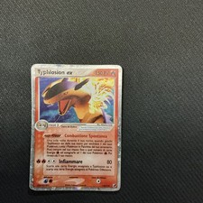 typhlosion ex usato  Verdellino