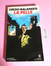 malaparte pelle usato malaparte pelle usato Paterno
